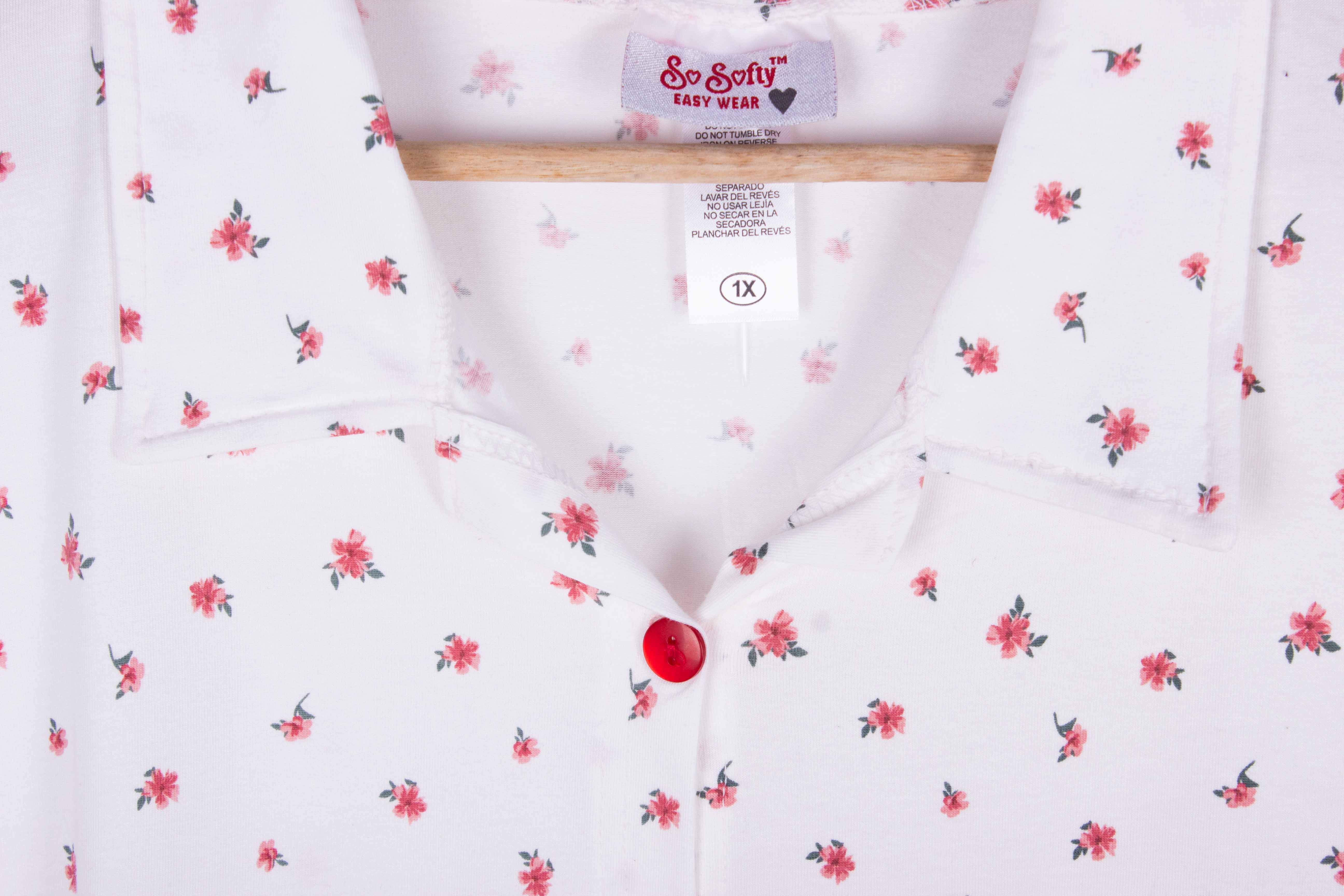 Rose Buds