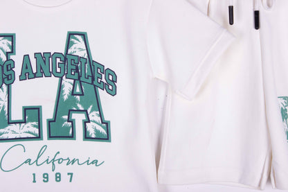 White California Streetwear