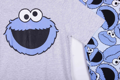 Cookie Monster PJ
