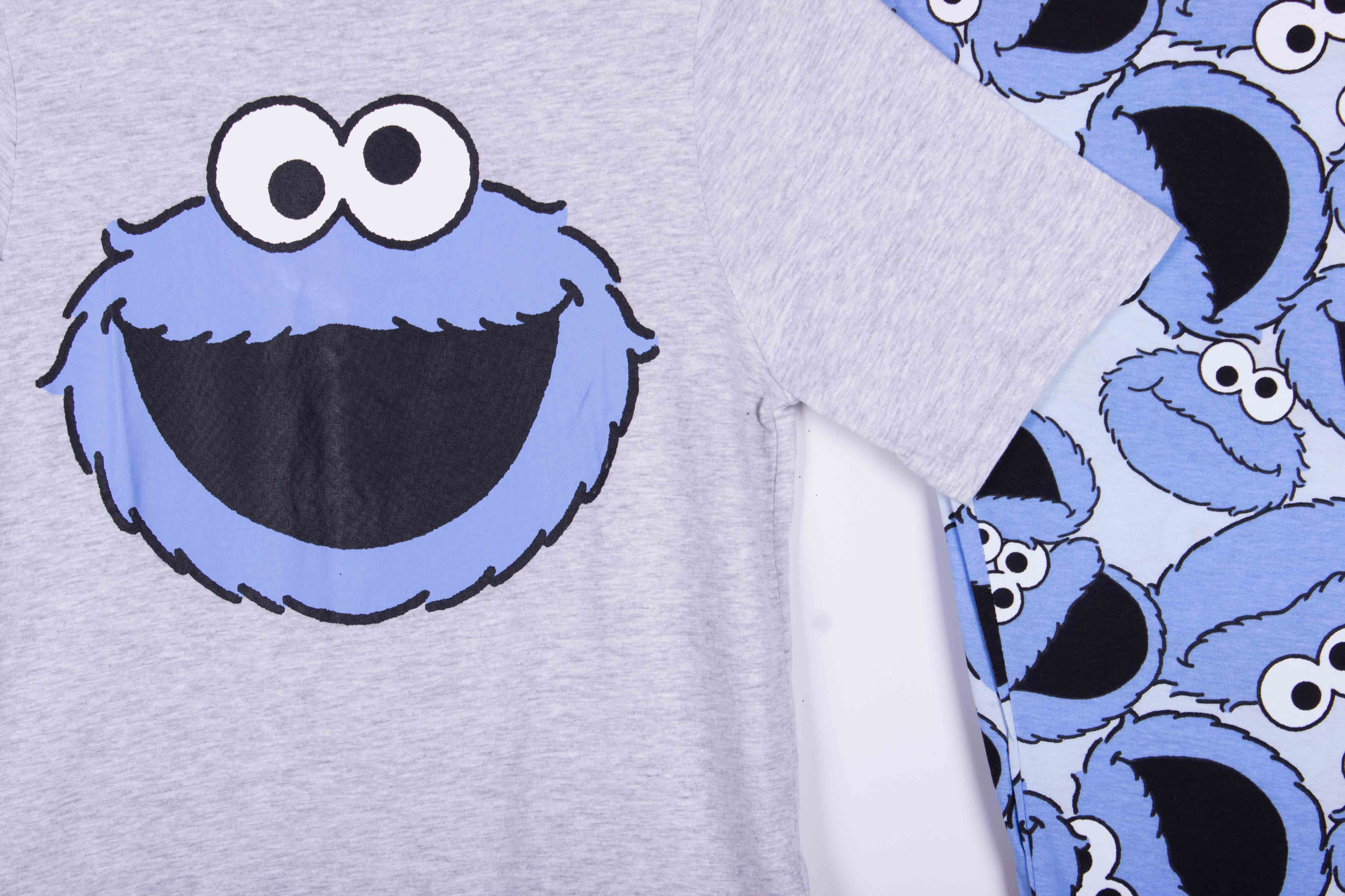 Cookie Monster PJ