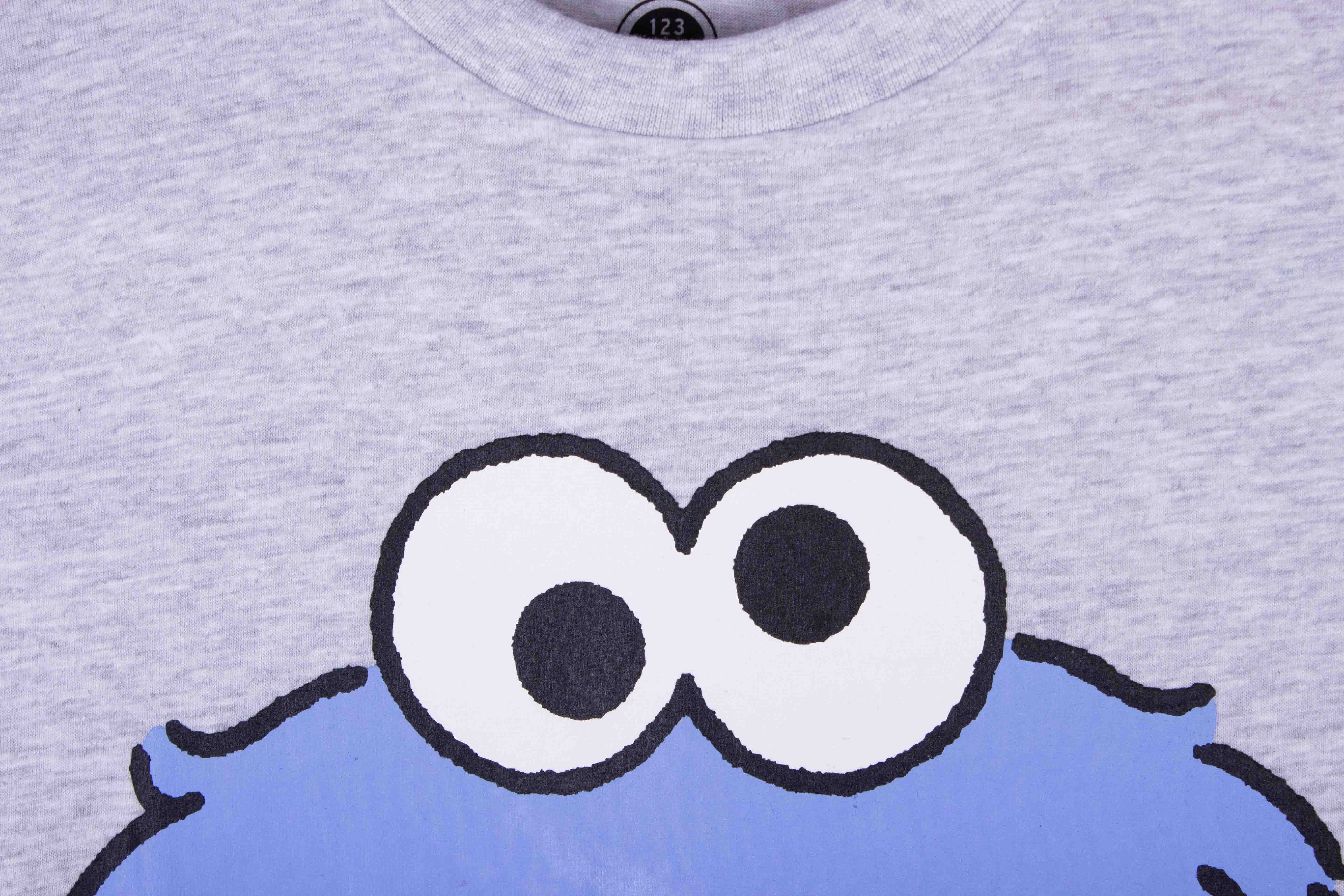 Cookie Monster PJ