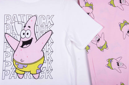 Pink Patrick