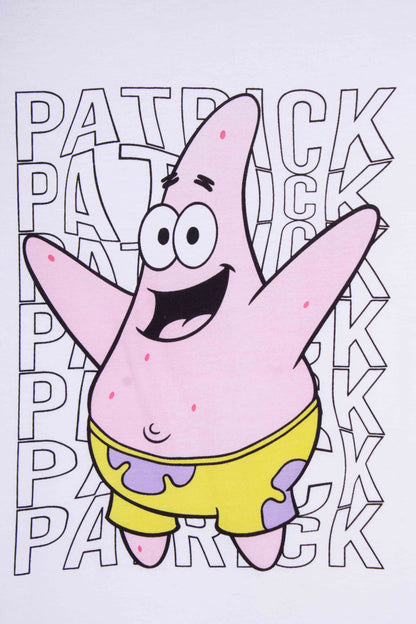 Pink Patrick