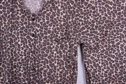 Classic Wild Leopard