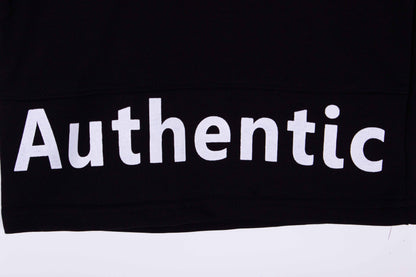 Black Authentic Streetwear