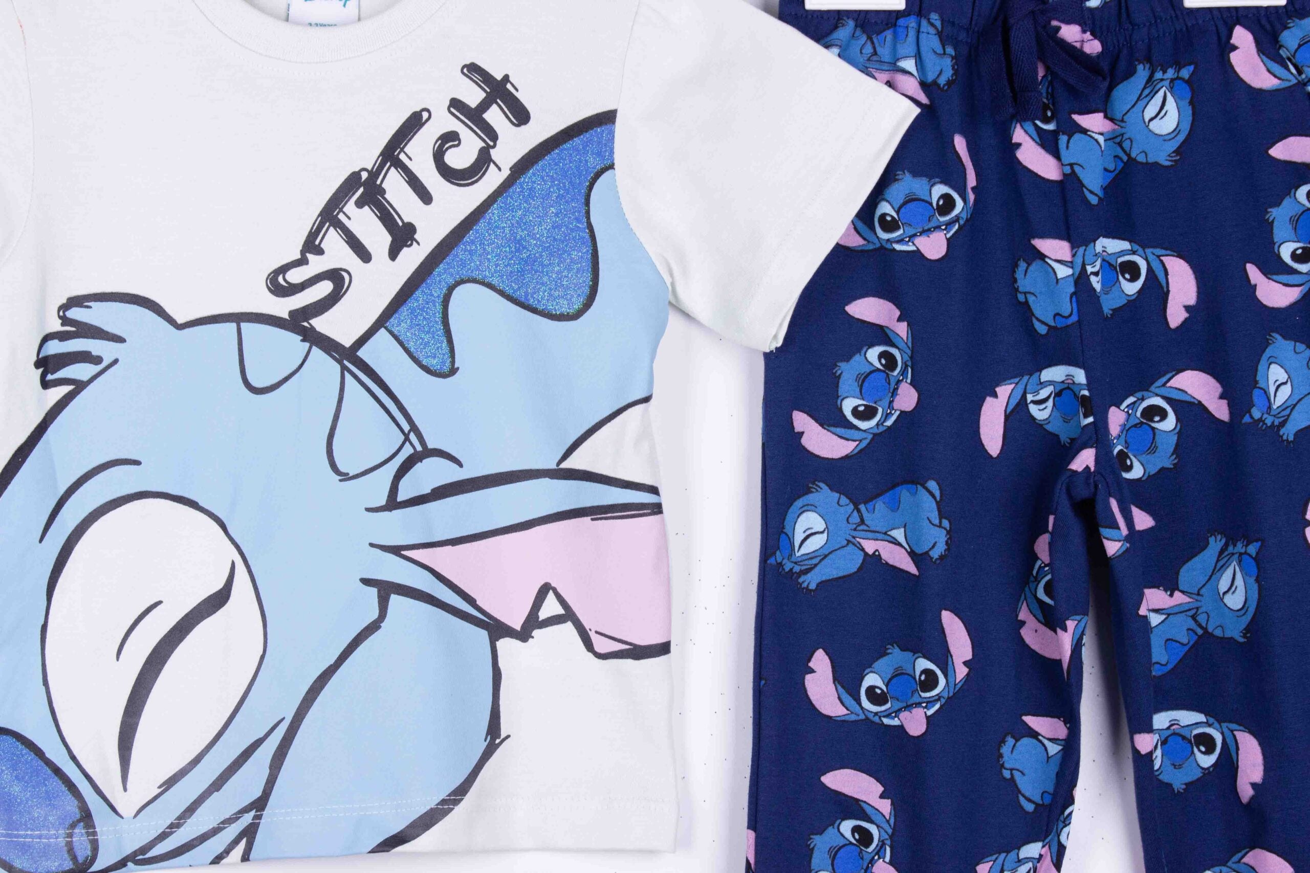 Snoozin Stitch