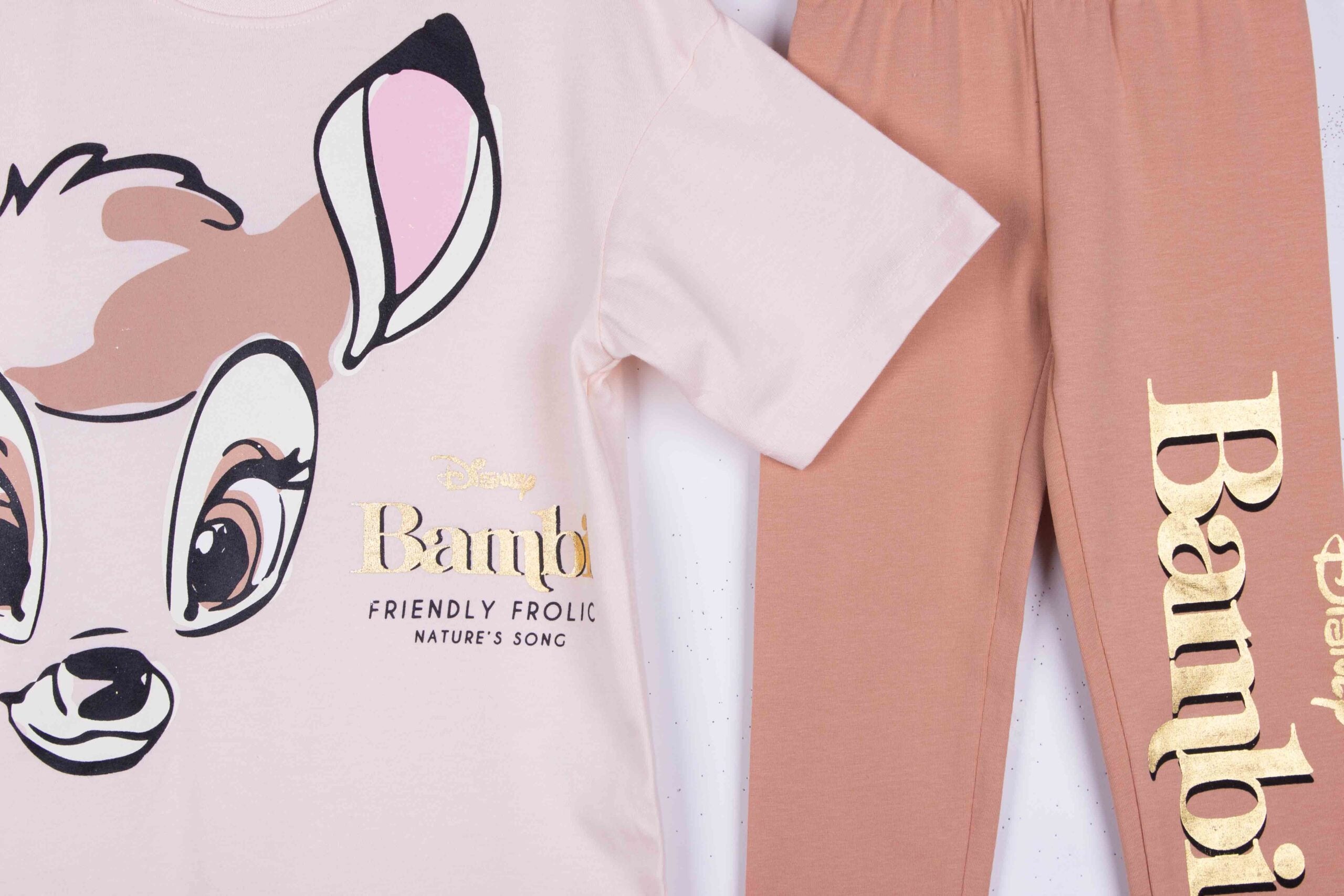 Adorbs Bambi