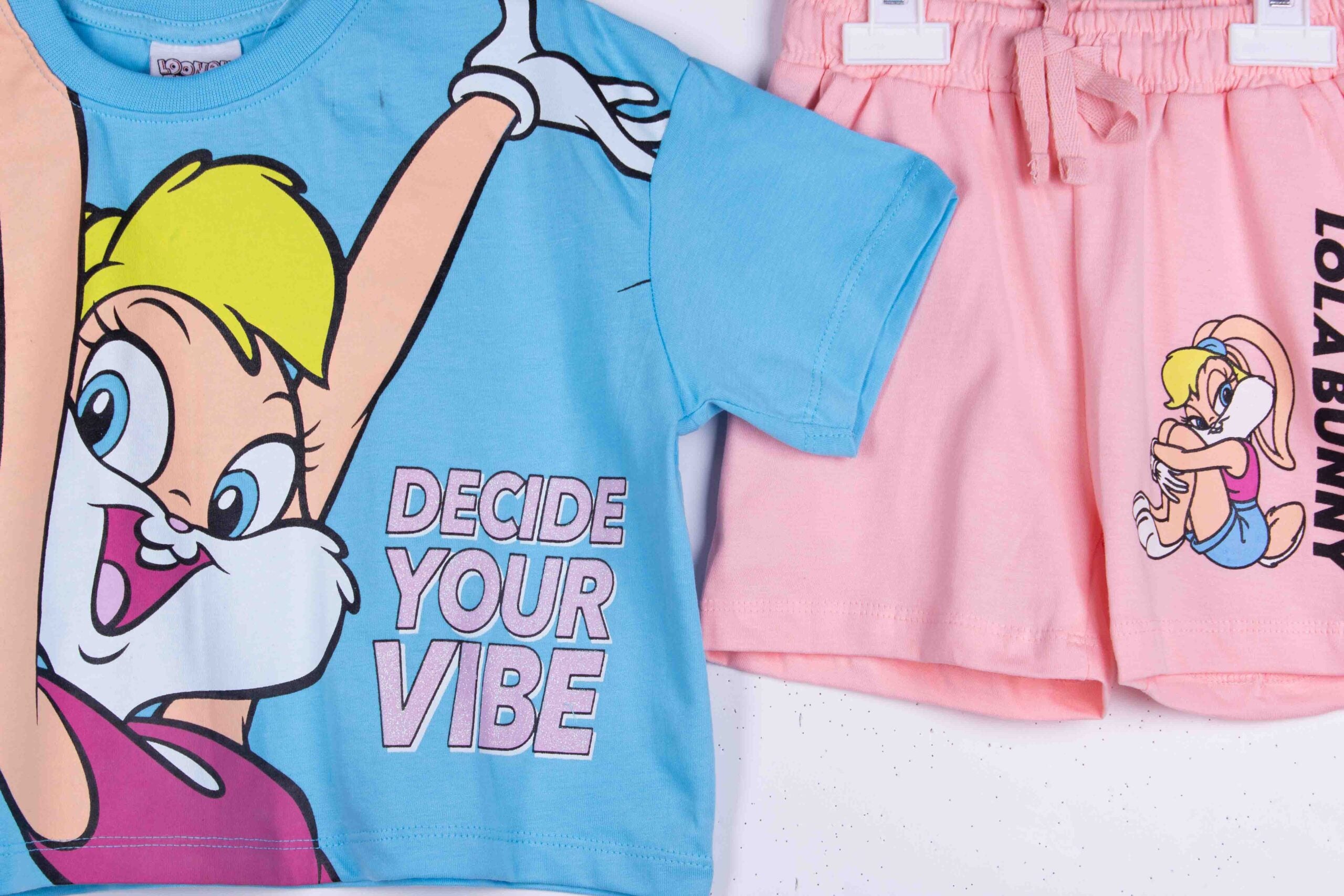 Decide Your Vibe