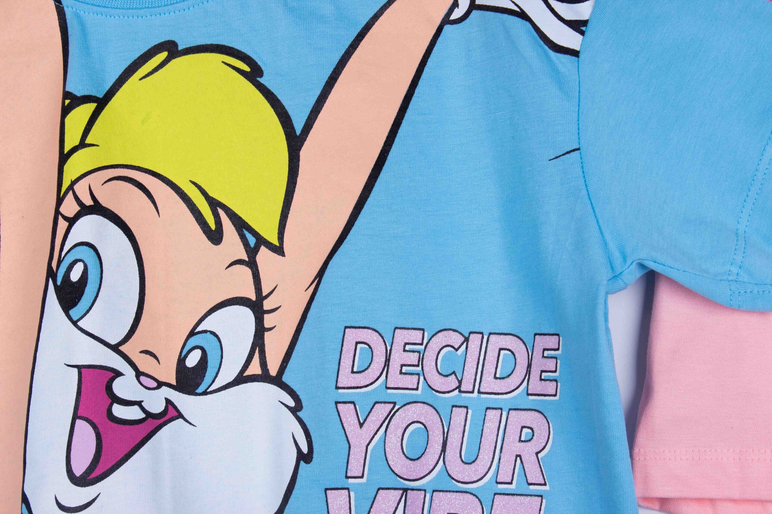 Decide Your Vibe