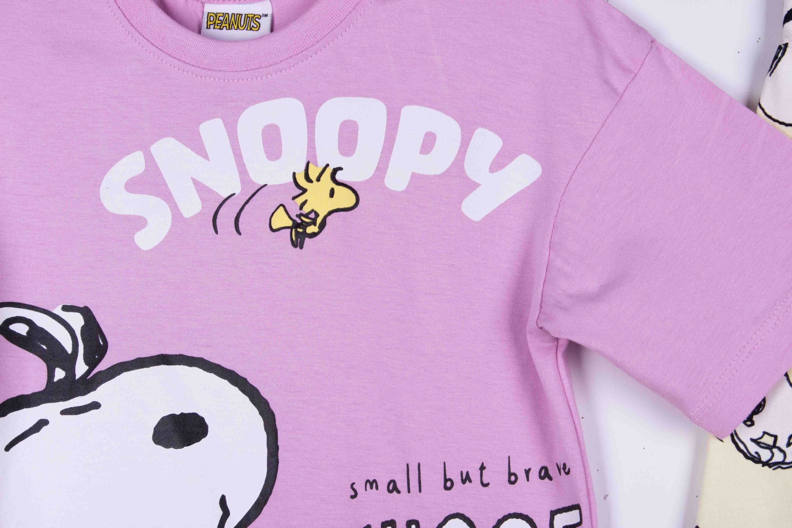 Snoopy Woof Woof