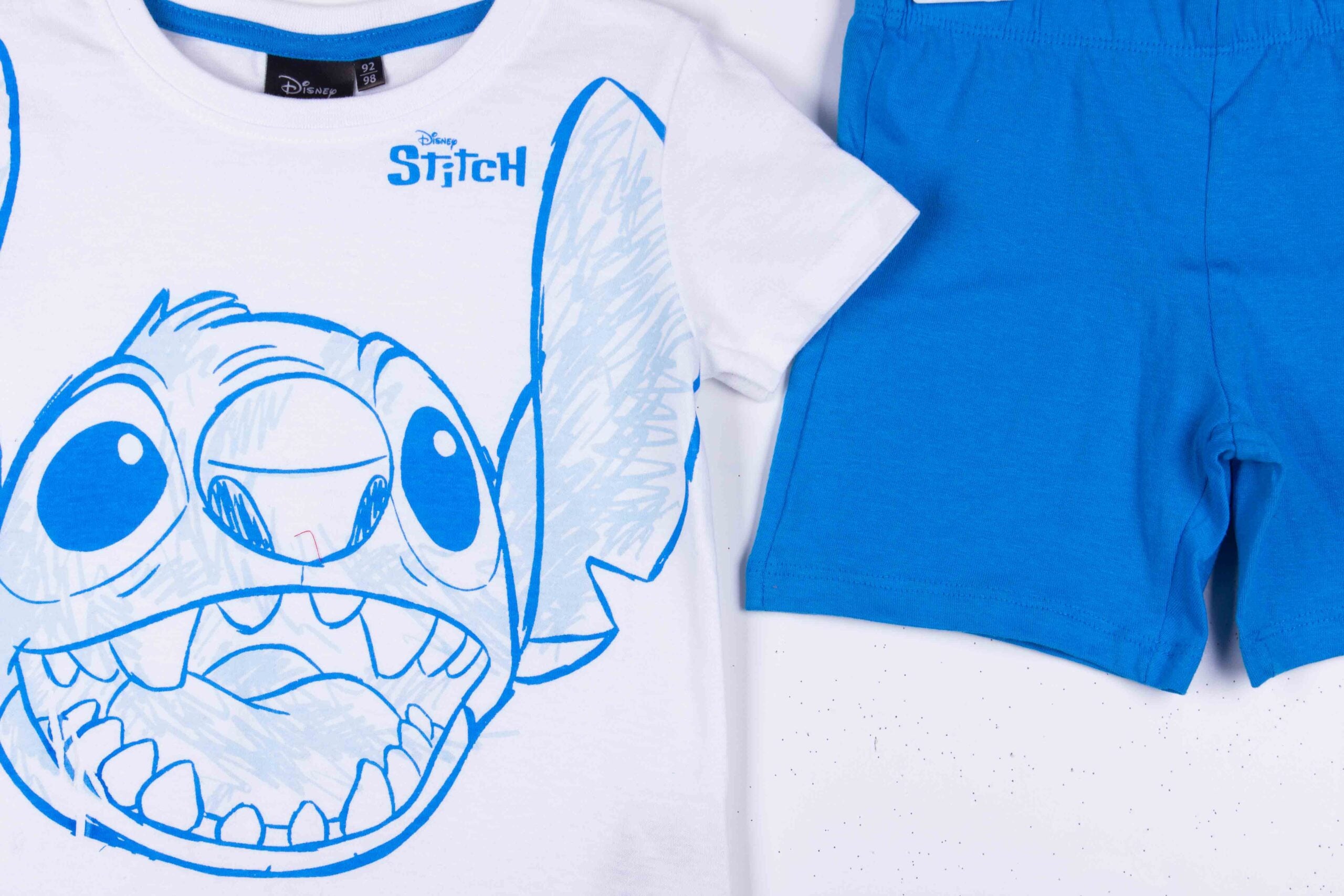 Sketchy Stitch