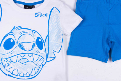 Sketchy Stitch