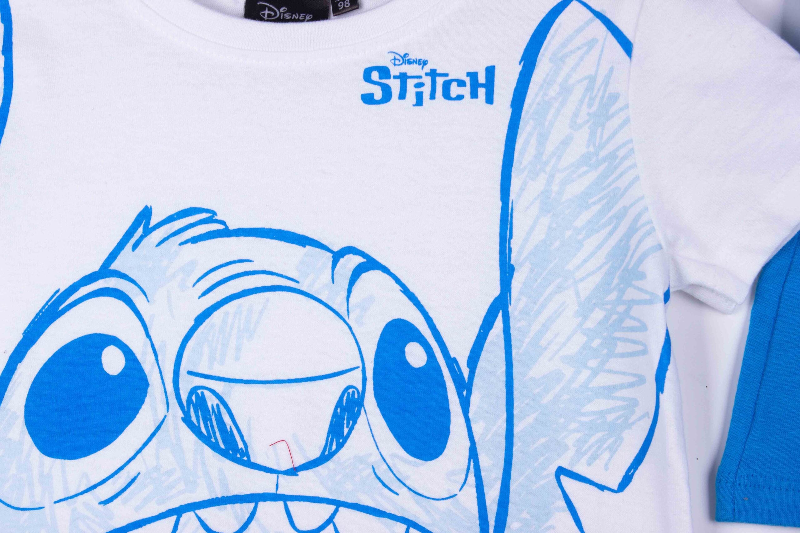 Sketchy Stitch