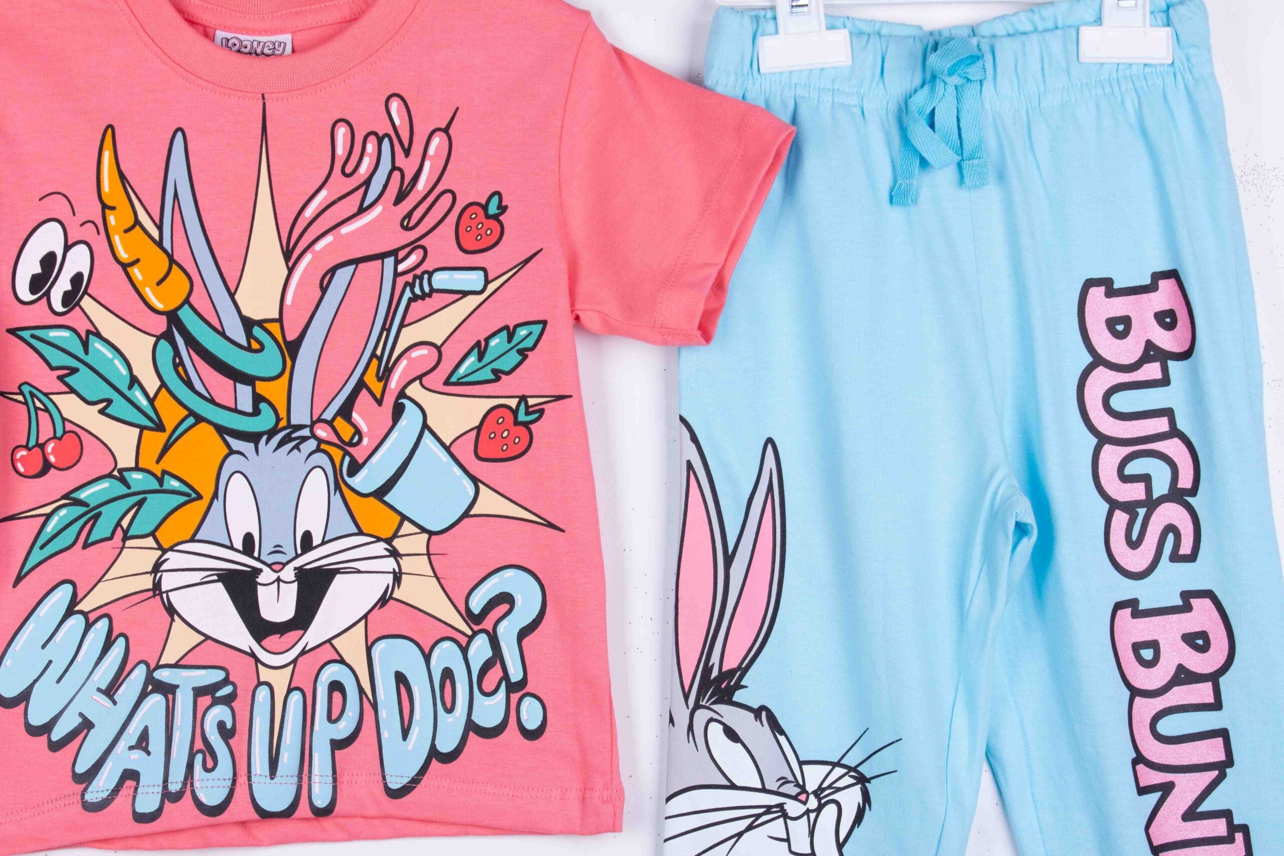 Whats Up Doc?