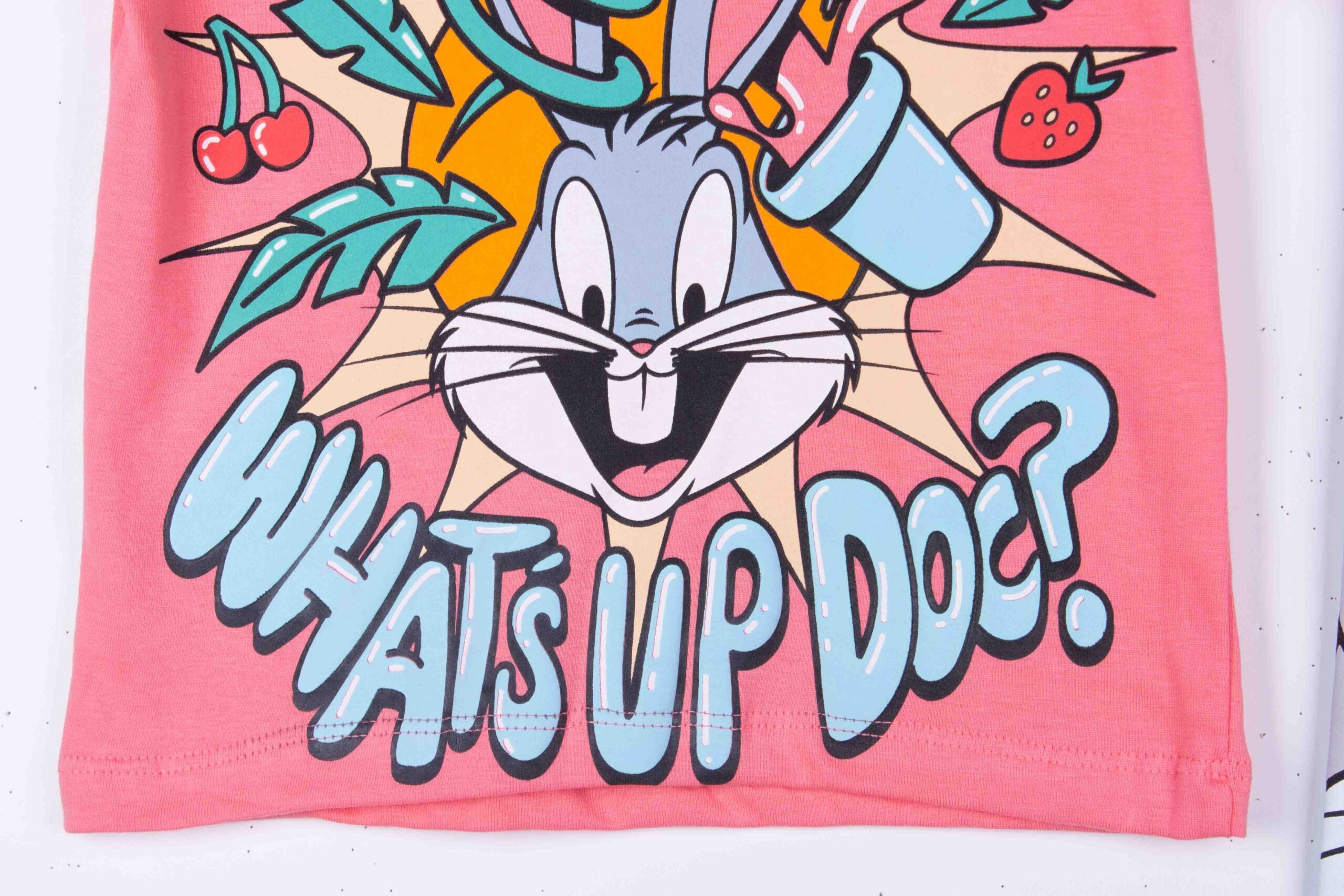 Whats Up Doc?