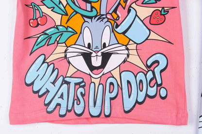 Whats Up Doc?