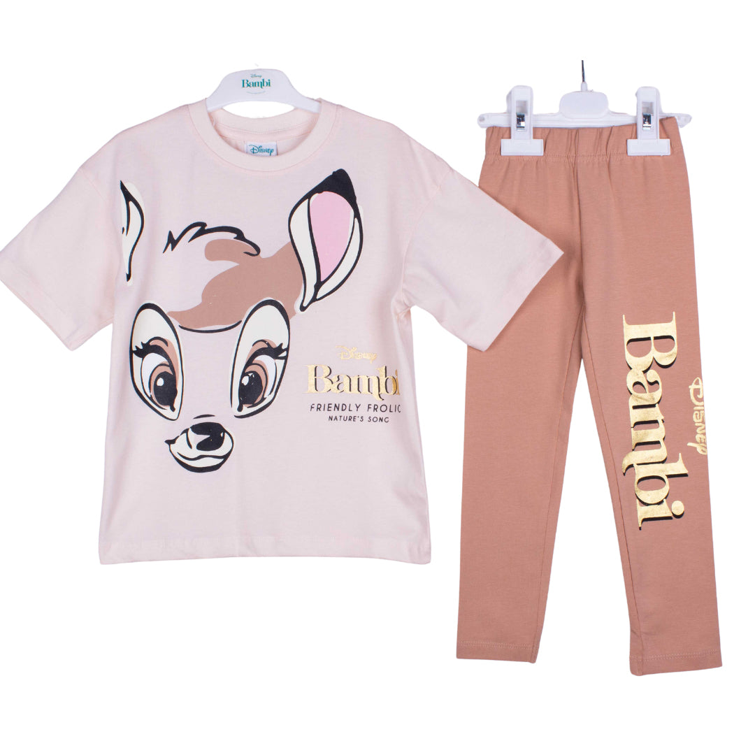Adorbs Bambi