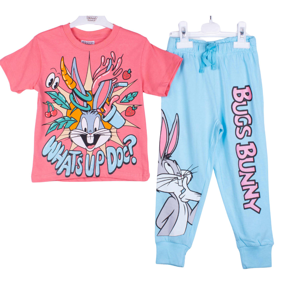Whats Up Doc?