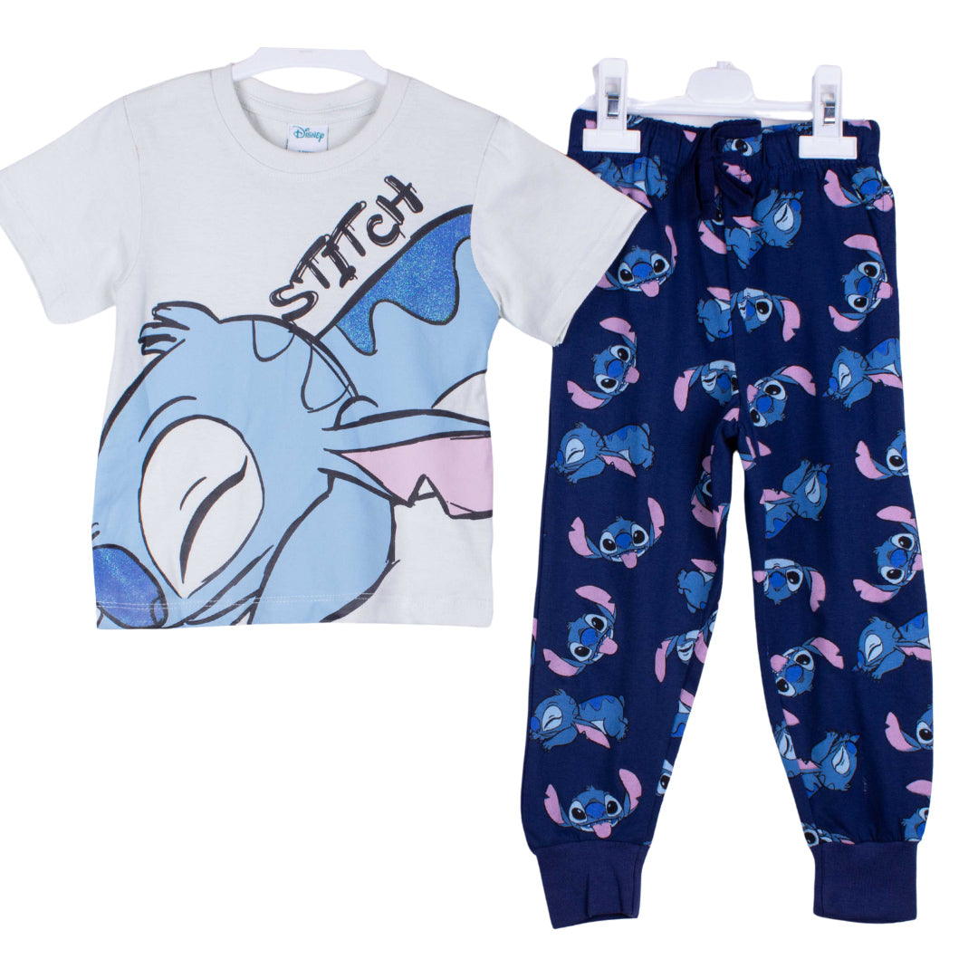 Snoozin Stitch