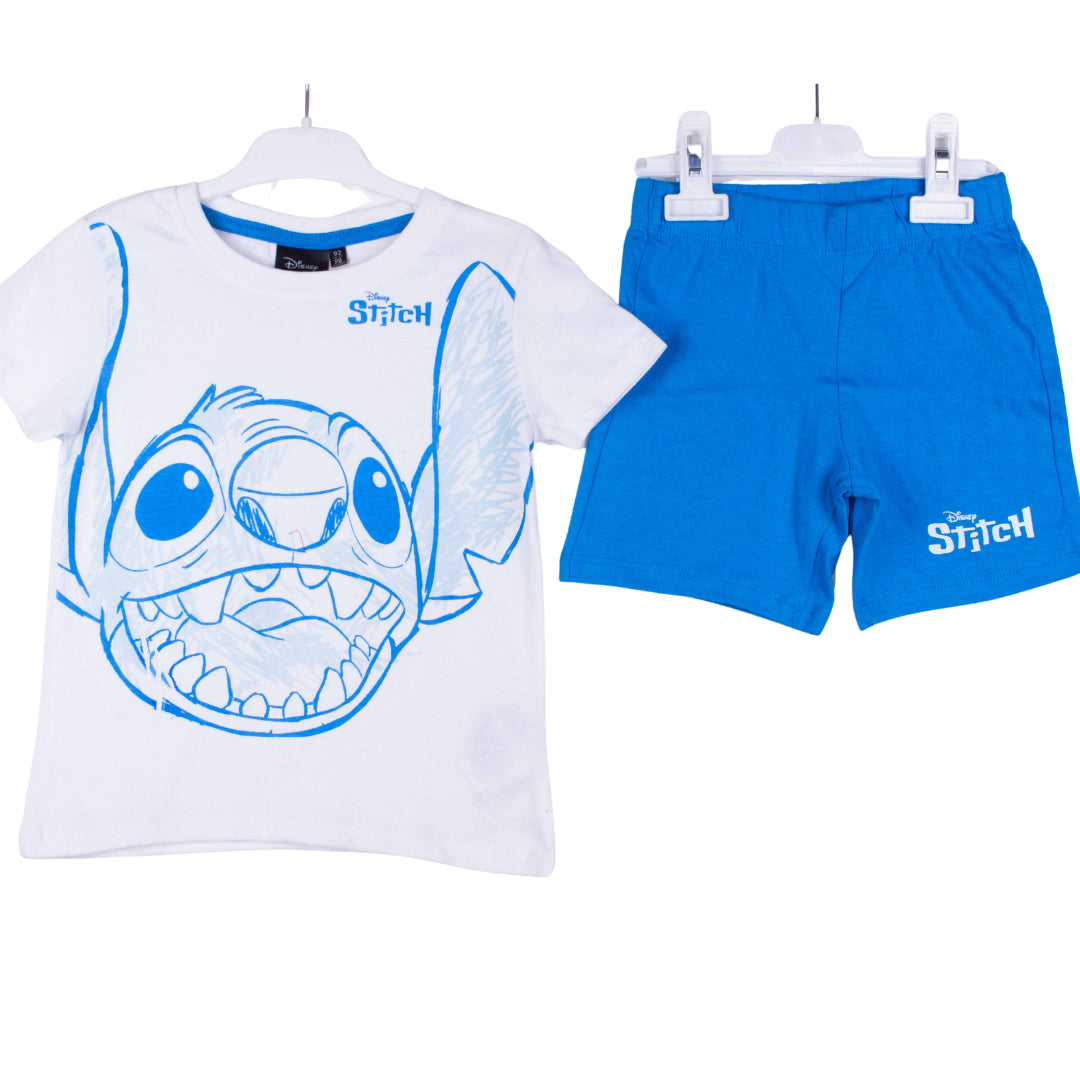 Sketchy Stitch