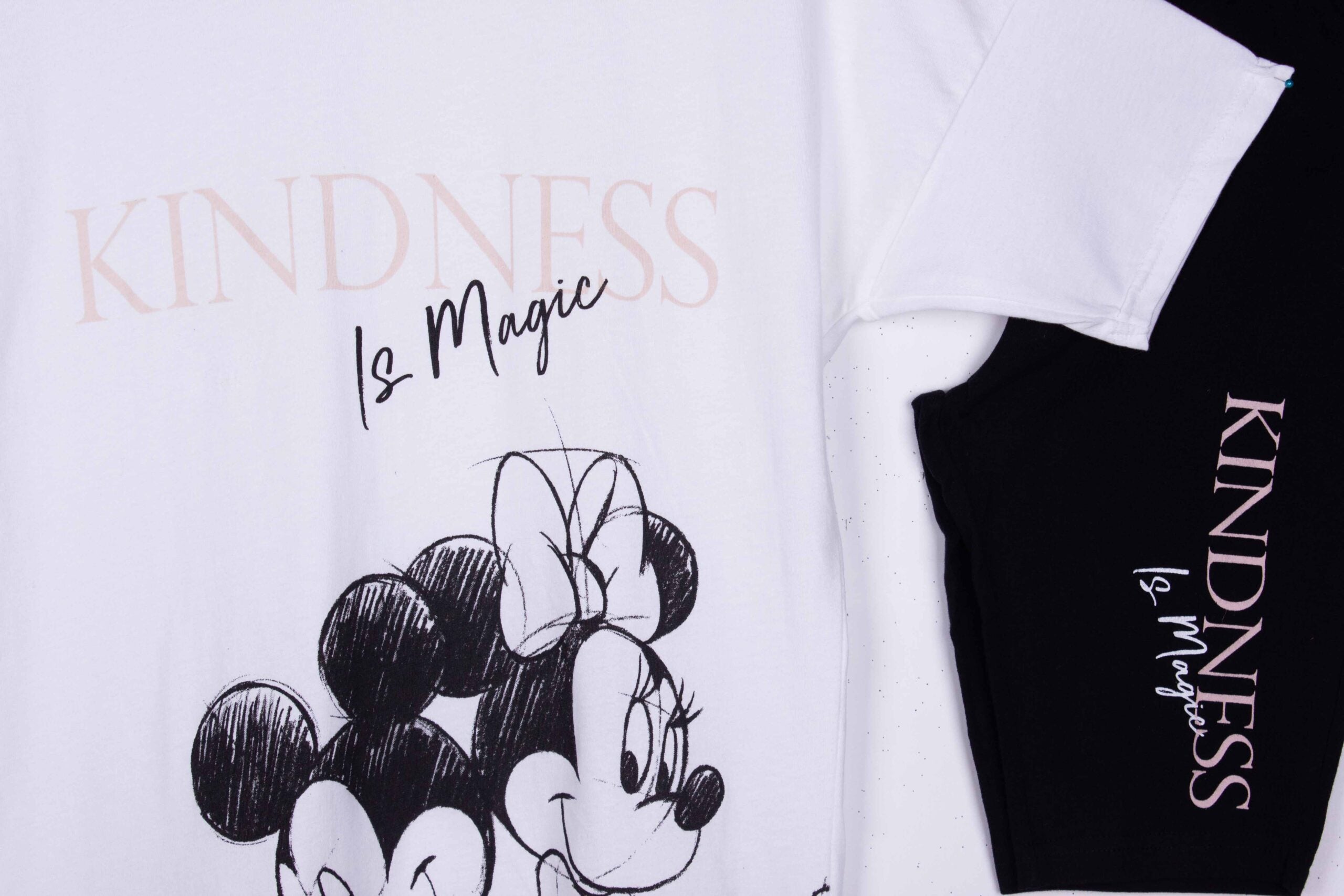 Kindness Is Magic (Short Legging)