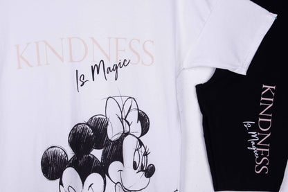 Kindness Is Magic (Short Legging)