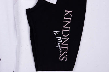 Kindness Is Magic (Short Legging)