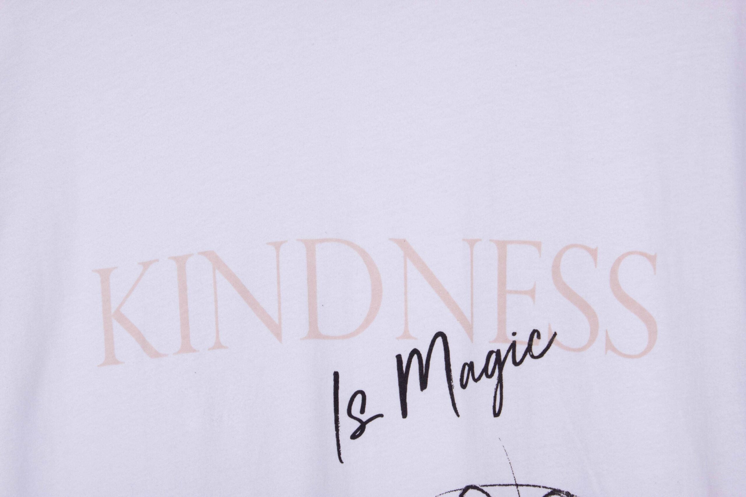 Kindness Is Magic (Short Legging)