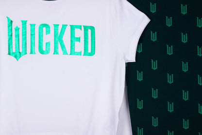 WICKED (CropTop)