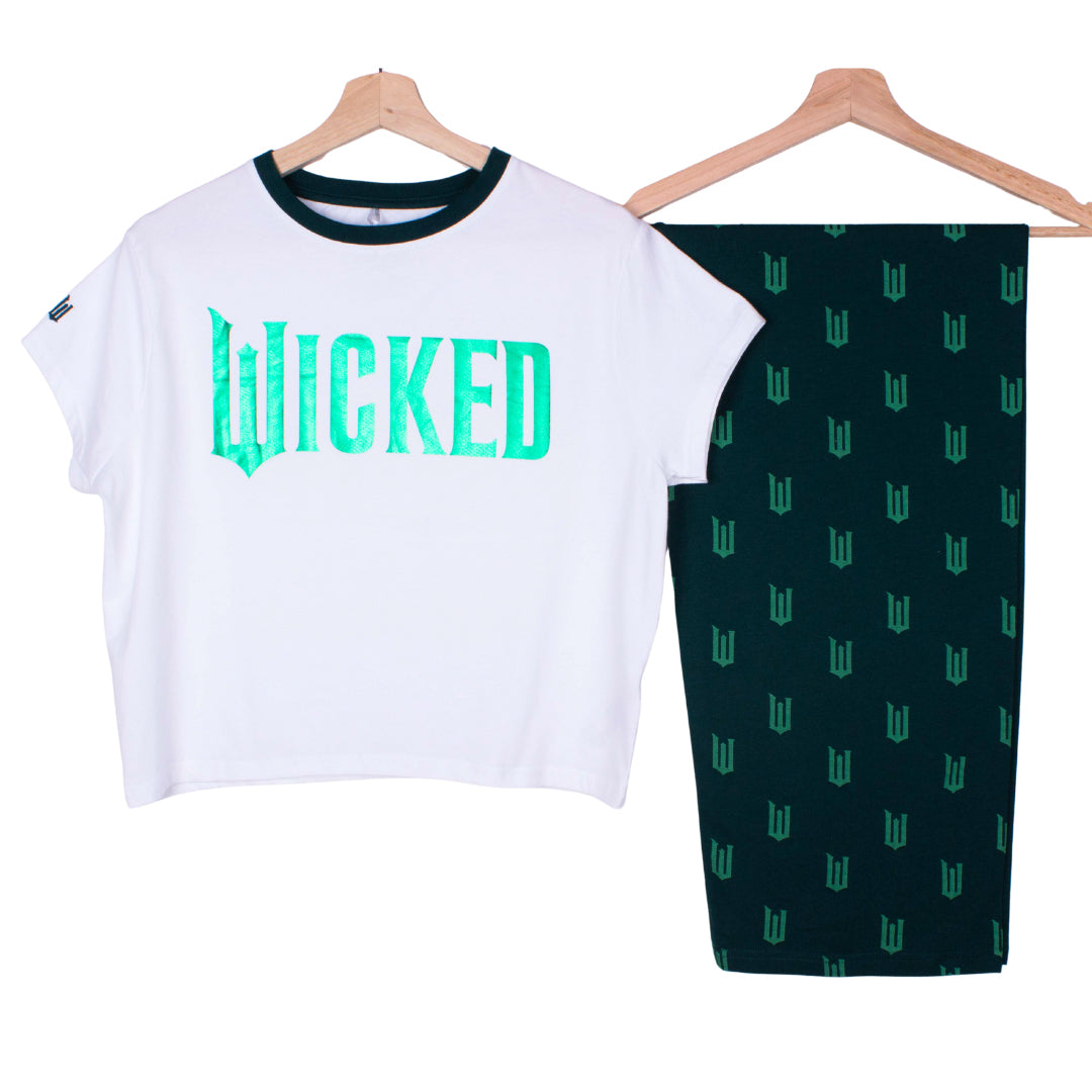 WICKED (CropTop)