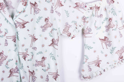 Bambi Garden Shorts