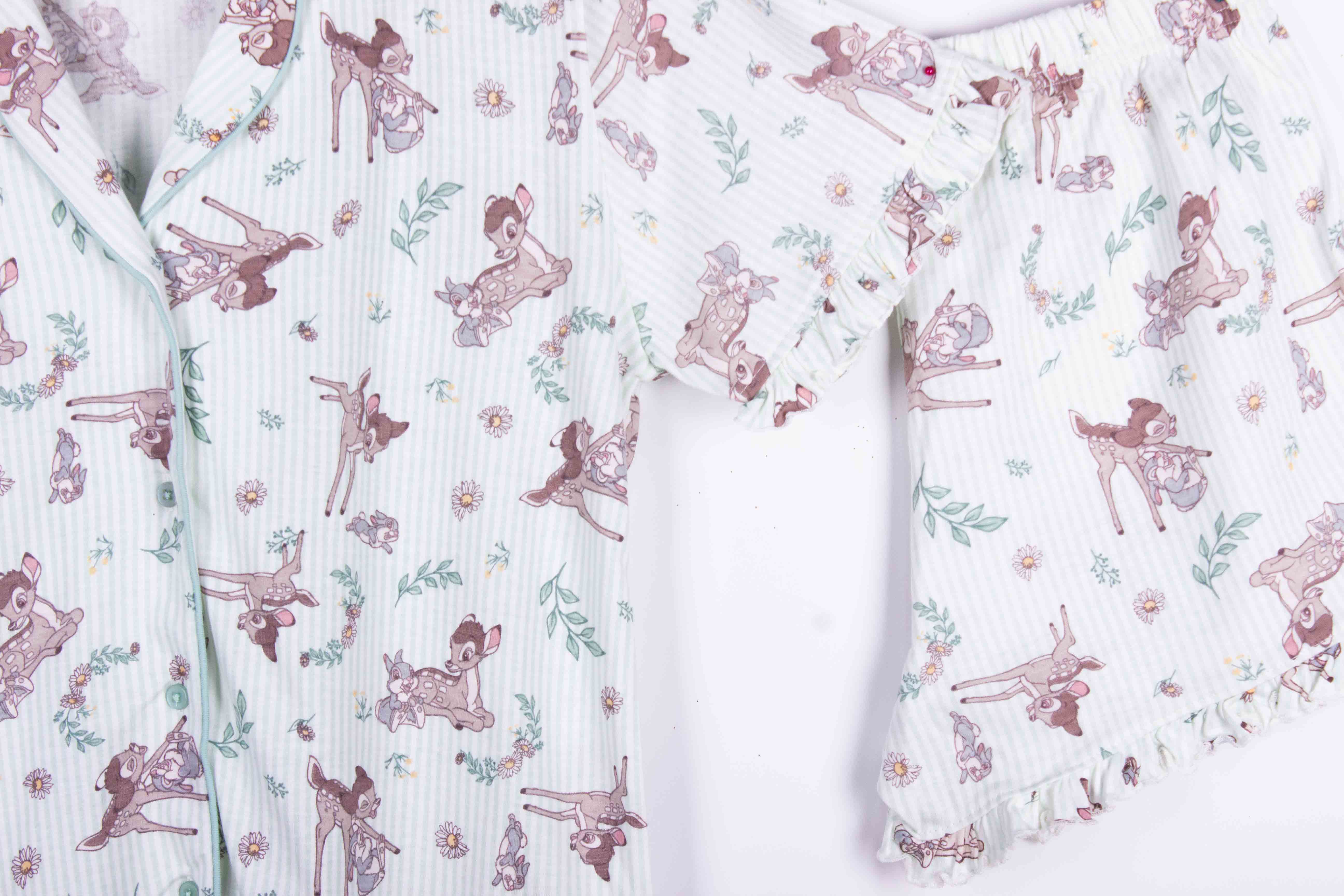 Bambi Garden Shorts