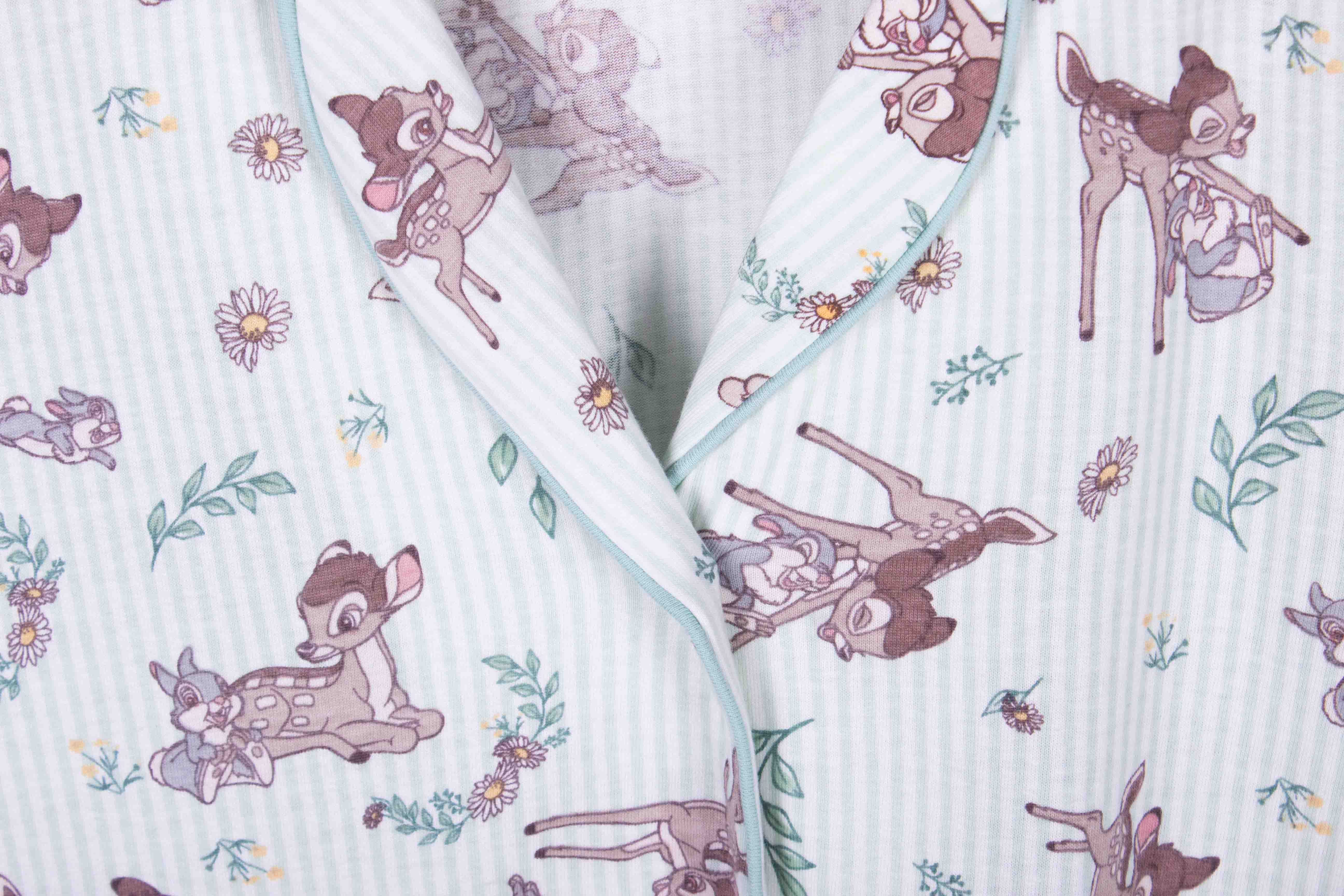 Bambi Garden Shorts