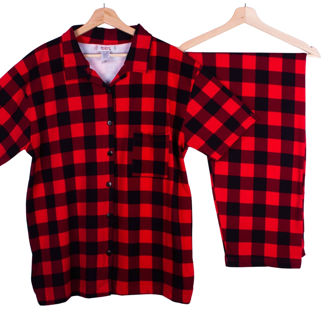 Life of Plaid