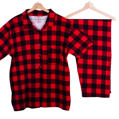 Life of Plaid