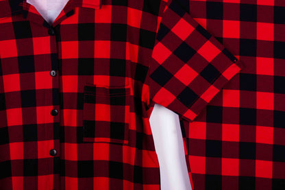 Life of Plaid