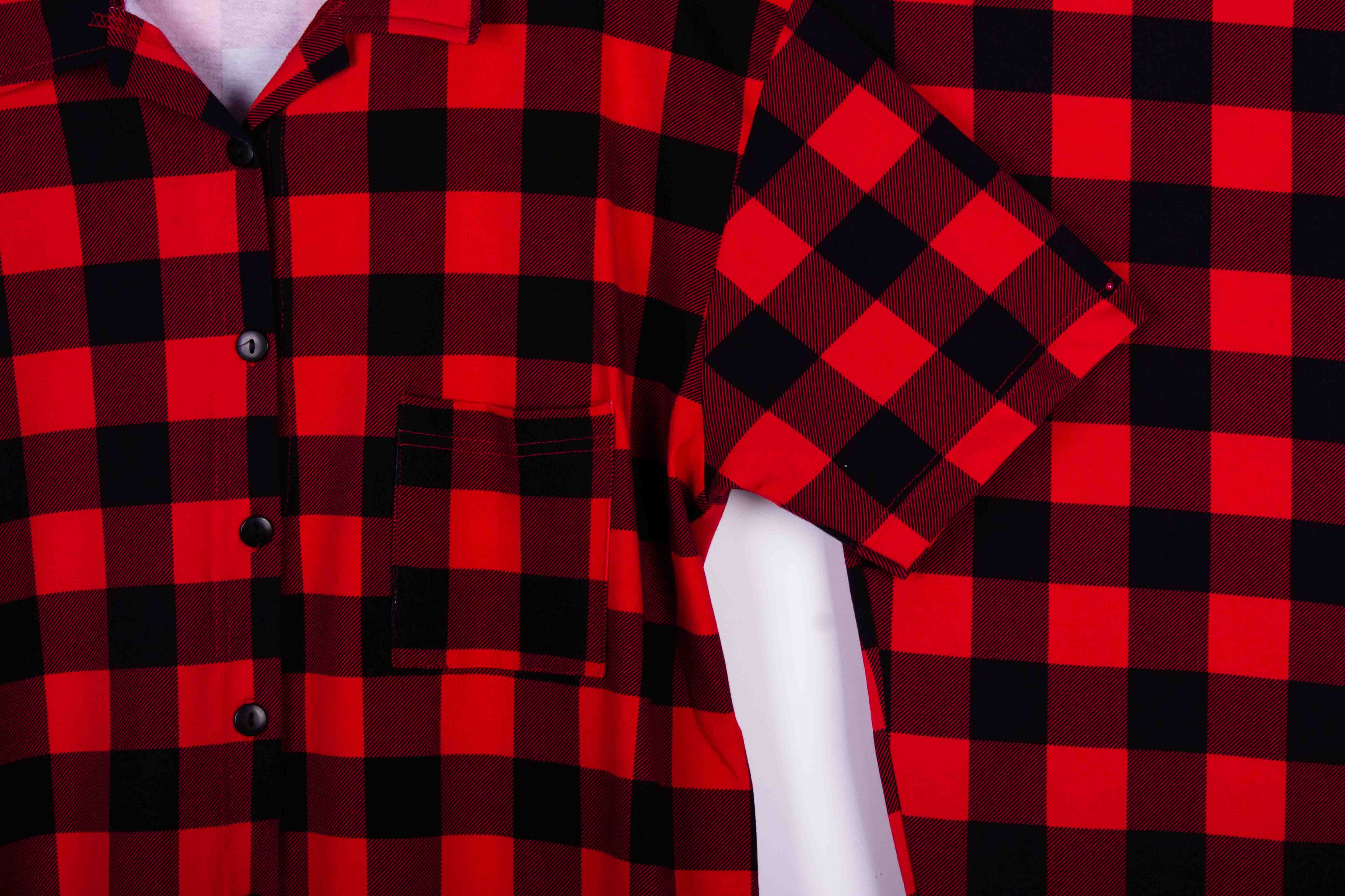 Life of Plaid