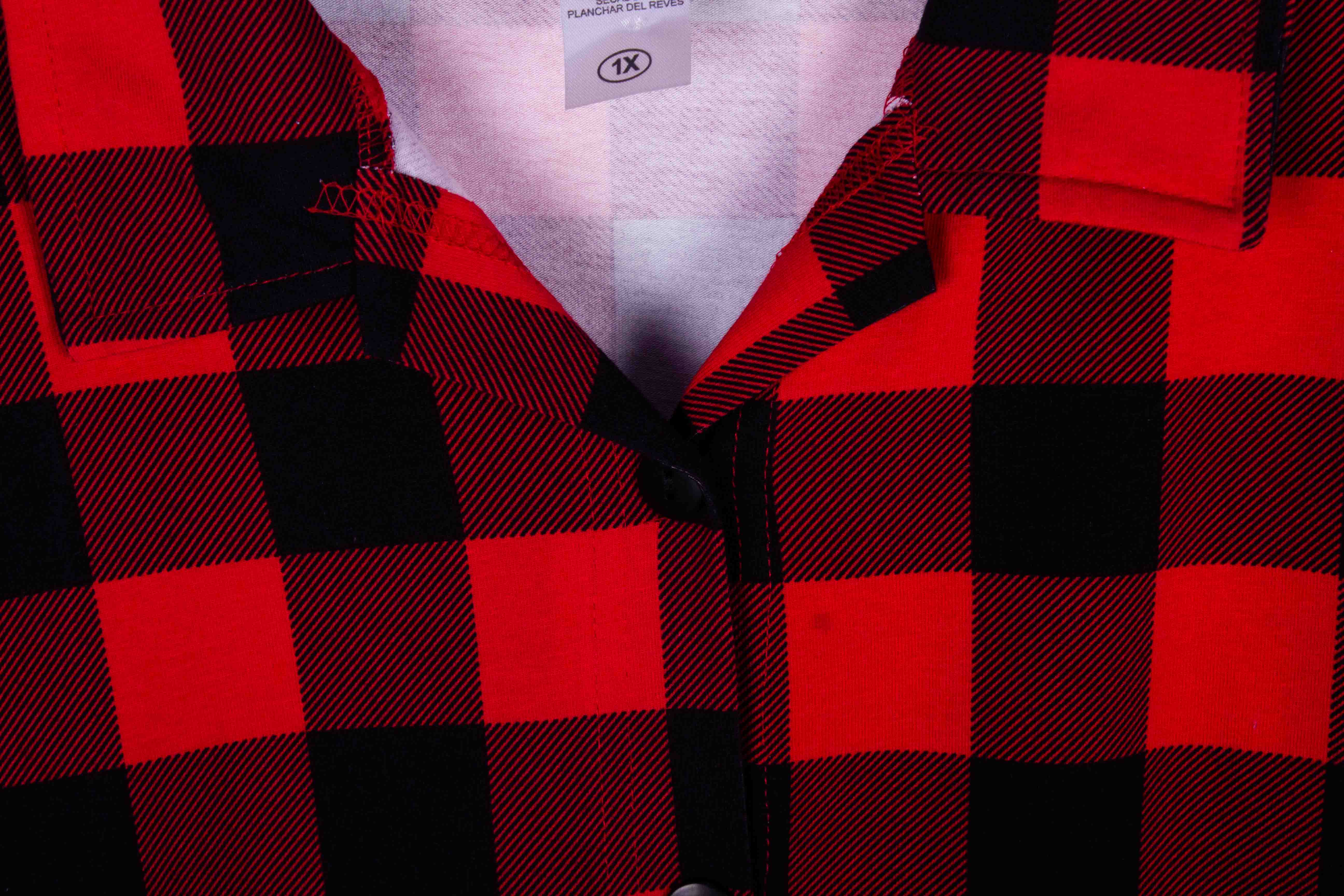 Life of Plaid