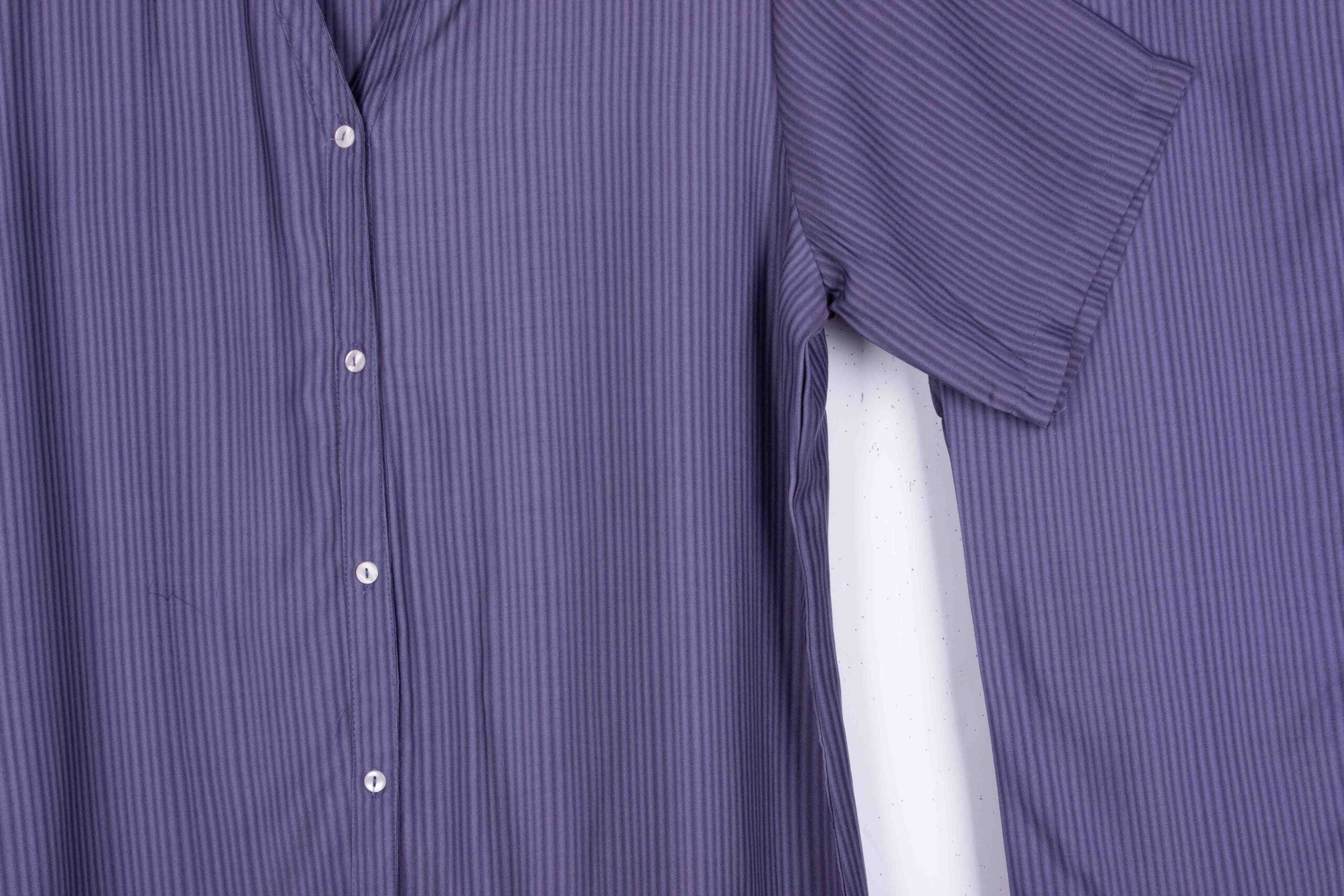 Comet Purple (Round Neck - NEW)