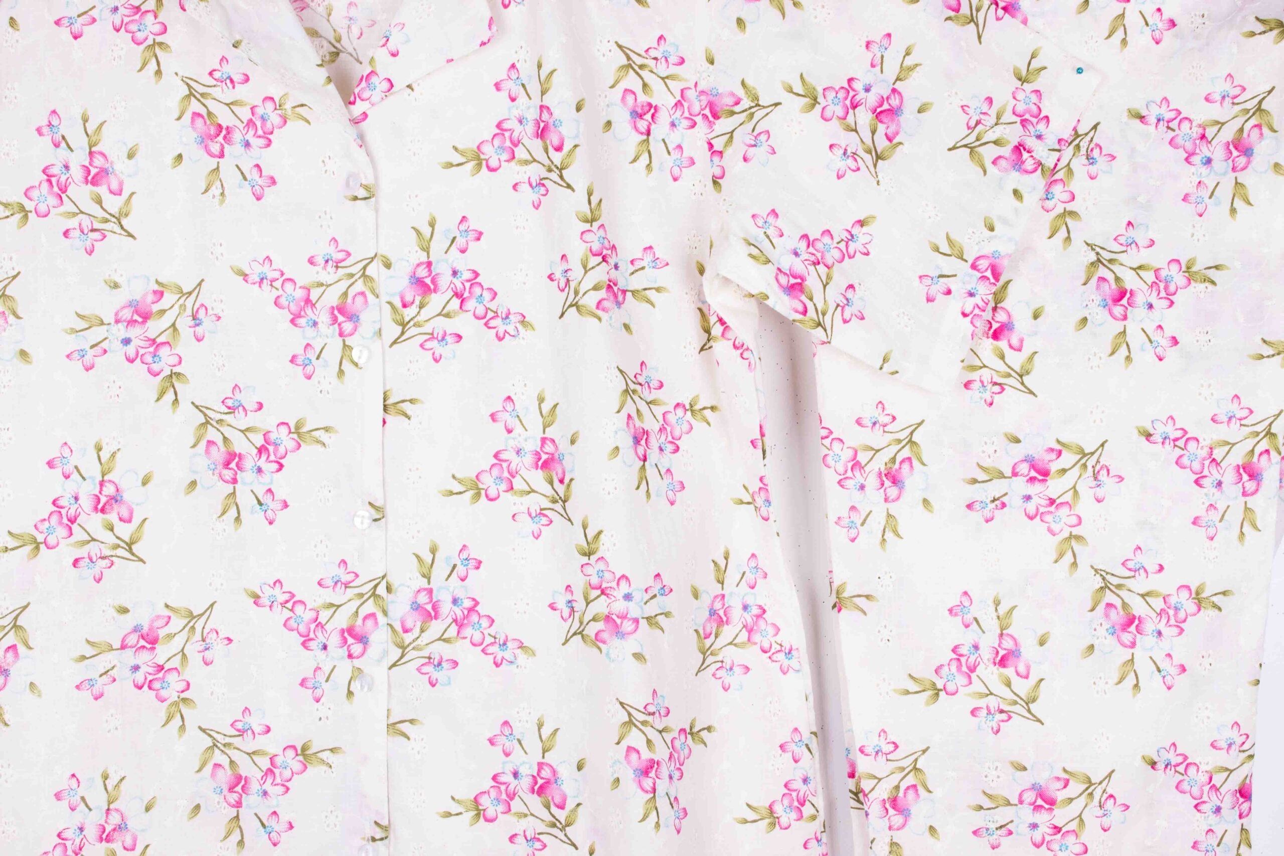 Floral Breeze (Pink)