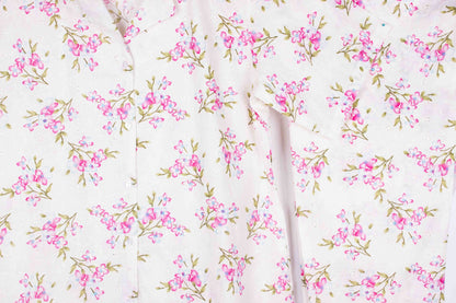 Floral Breeze (Pink)