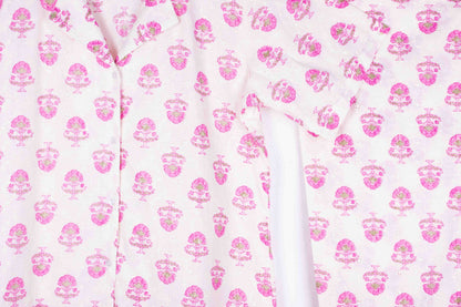 Serene Slumber (Pink)