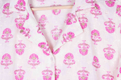 Serene Slumber (Pink)