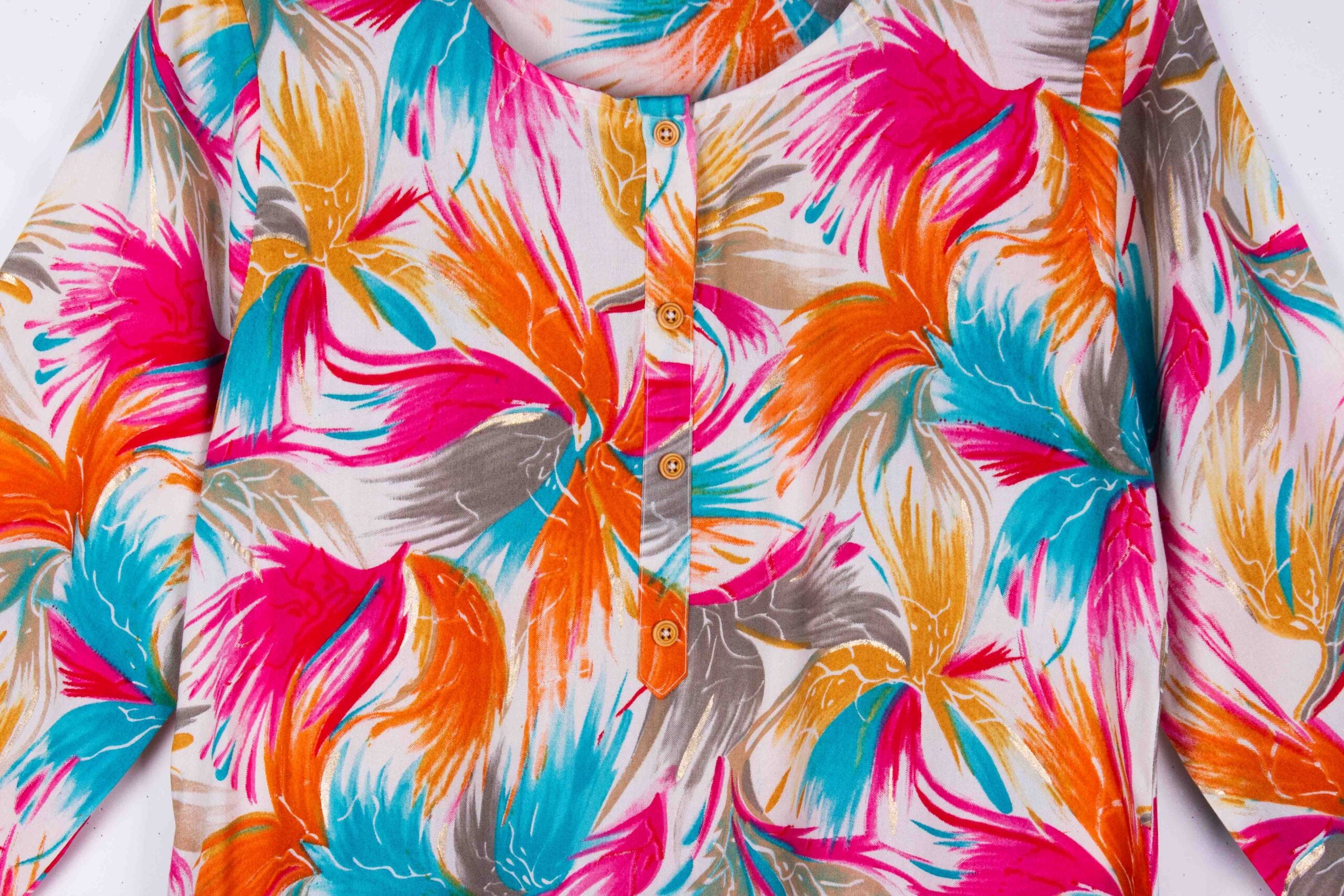 Chic Strokes (Maxi)