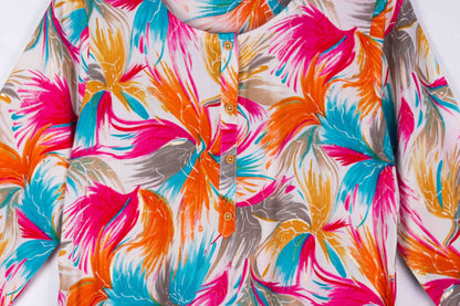 Chic Strokes (Maxi)