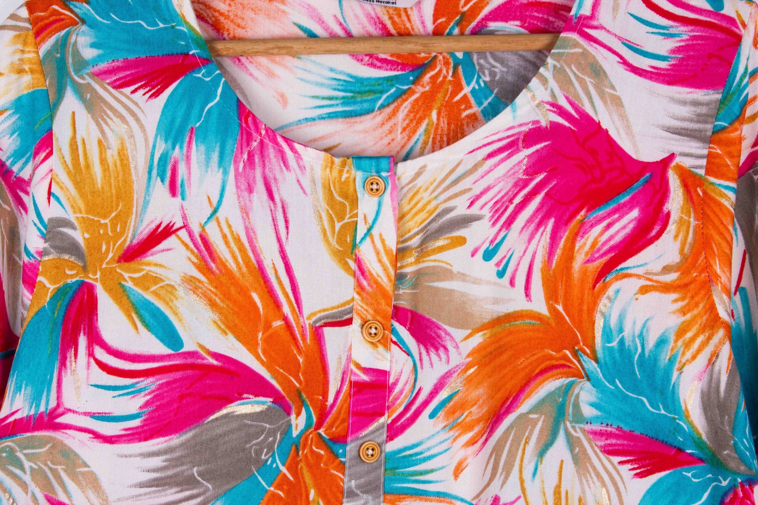 Chic Strokes (Maxi)