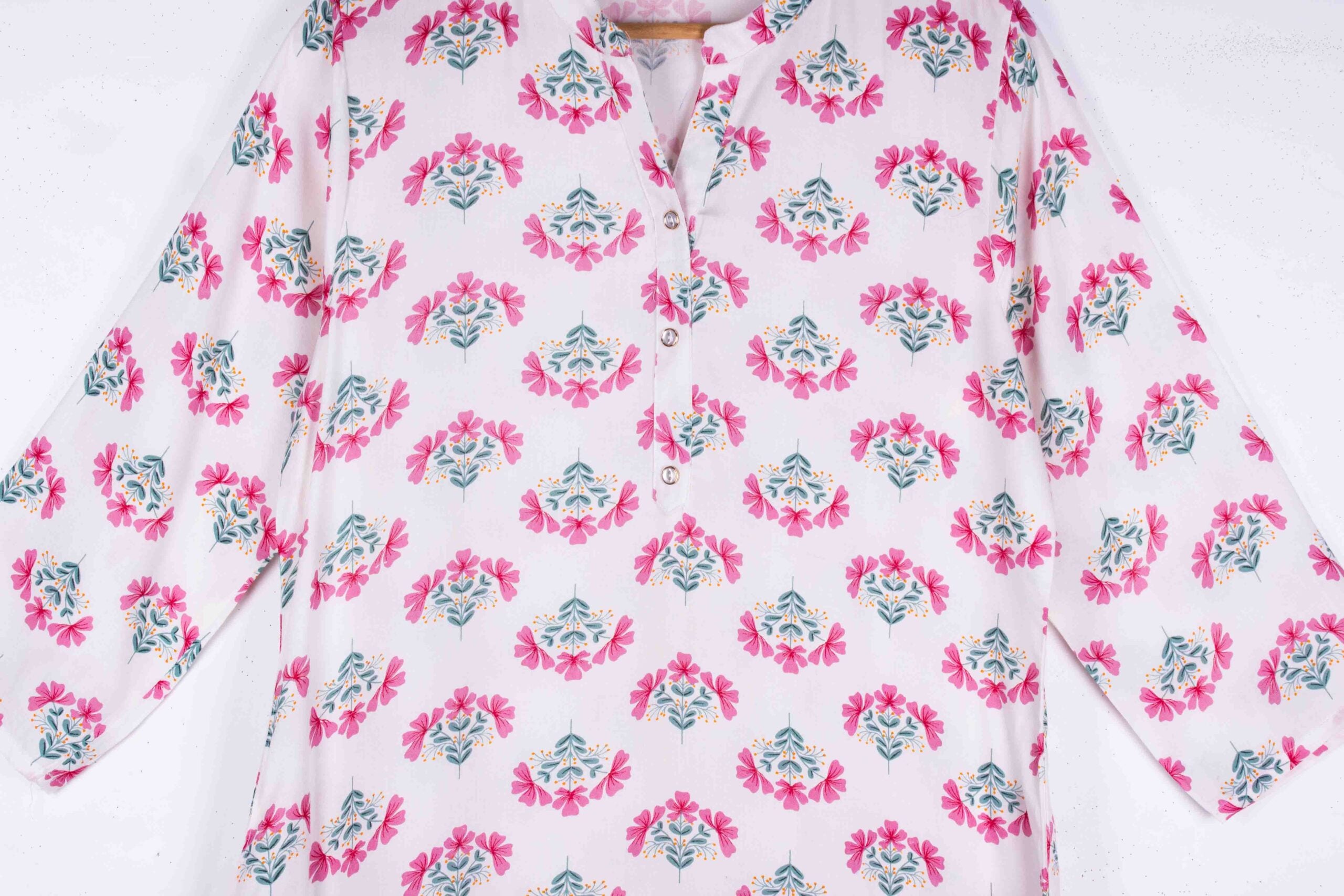 Pretty Petals (Maxi)
