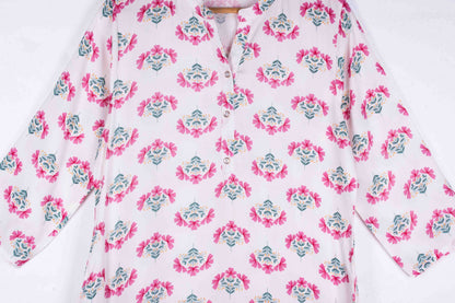 Pretty Petals (Maxi)