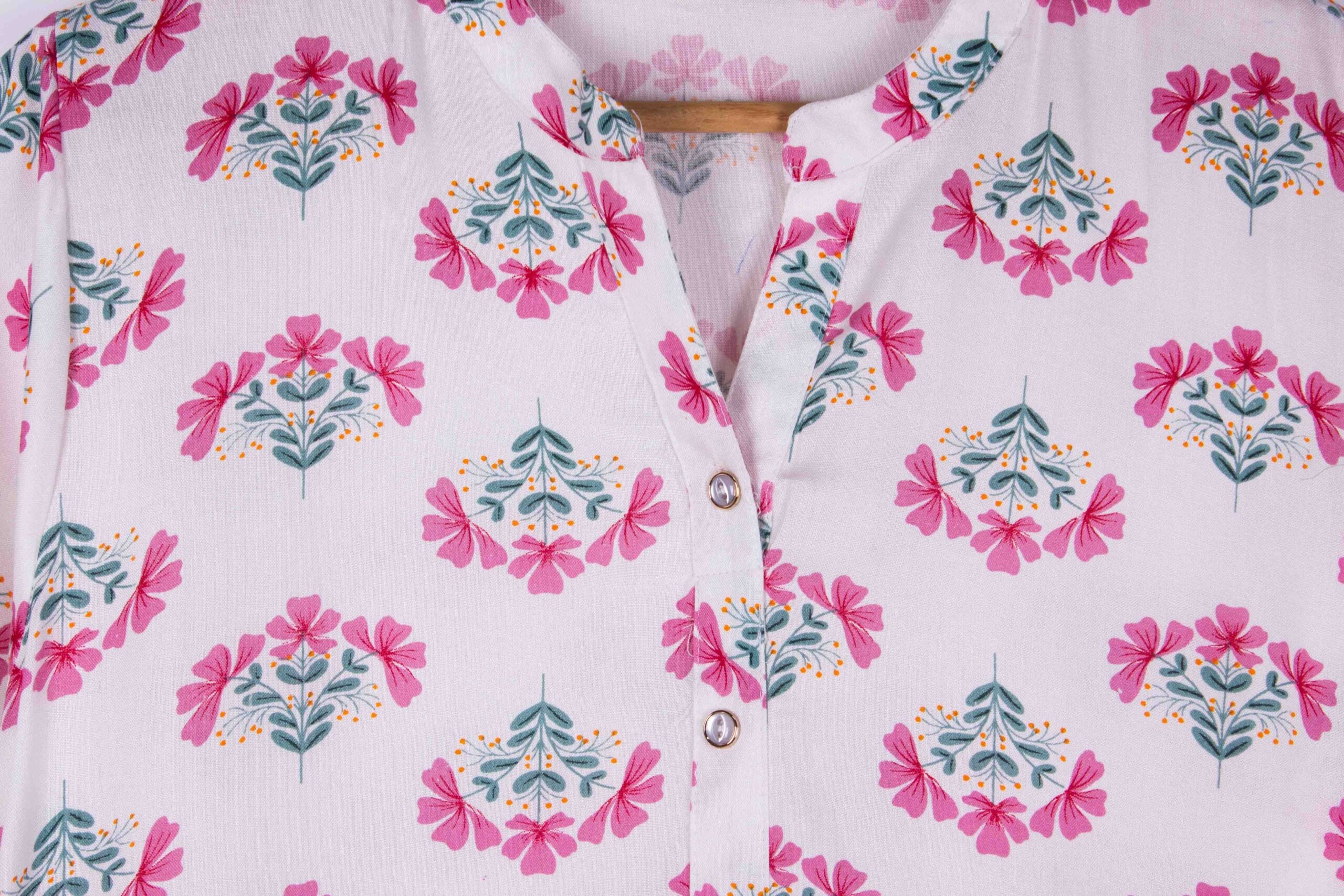 Pretty Petals (Maxi)