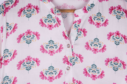 Pretty Petals (Maxi)